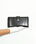 YSL Muse Purse, back view